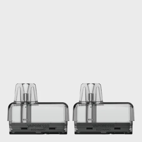 Vaporesso Eco Nano Replacement Pods 1.2 Ohm (2 pack)