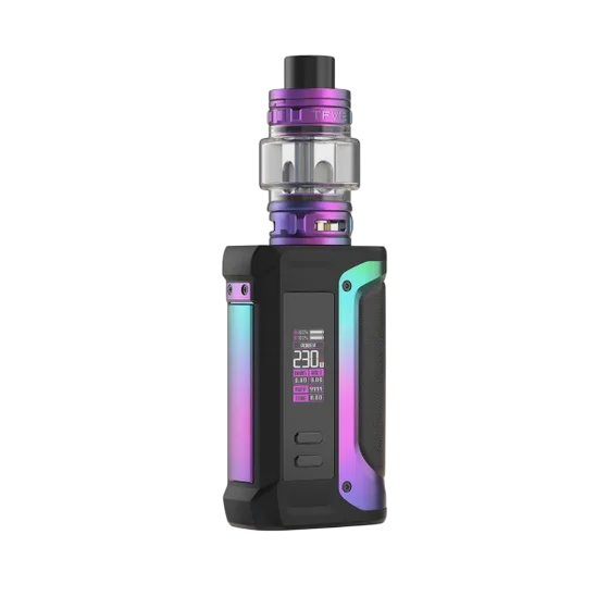 Smok ARCFOX 230W Starter Kit (Prism Rainbow)