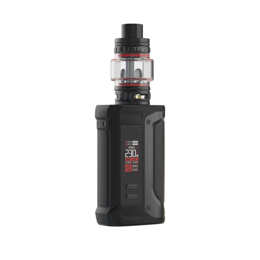 Smok ARCFOX 230W Starter Kit (Bright Black)