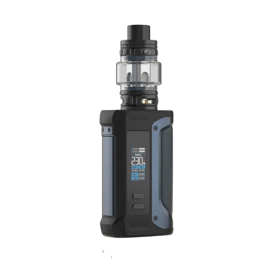 Smok ARCFOX 230W Starter Kit  (Prism Blue)