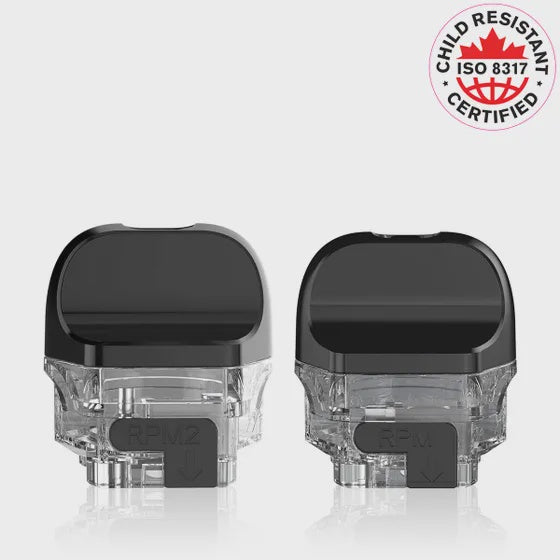 Smok IPX 80 Empty RPM Pod