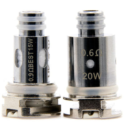 Smok Nord Pro Meshed 0.6 ohm DL Replacement Coils