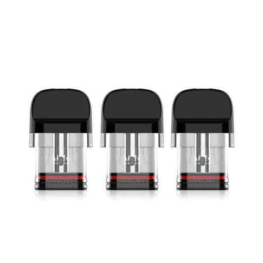 Smok Novo 2X Replacement Pod (3 PACK) [CRC]