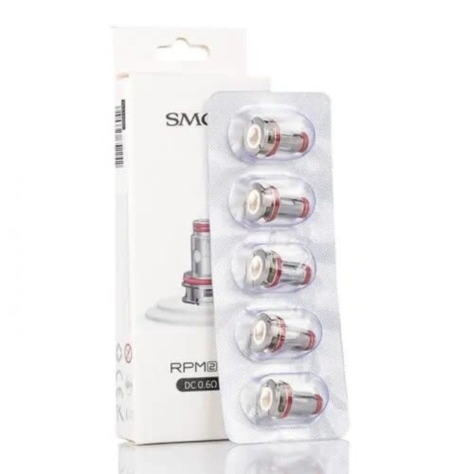 SMOK RPM 2 Mesh Coil 0.16 5 Pcs