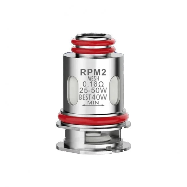 SMOK RPM 2 Mesh Coil 0.6 5 Pcs