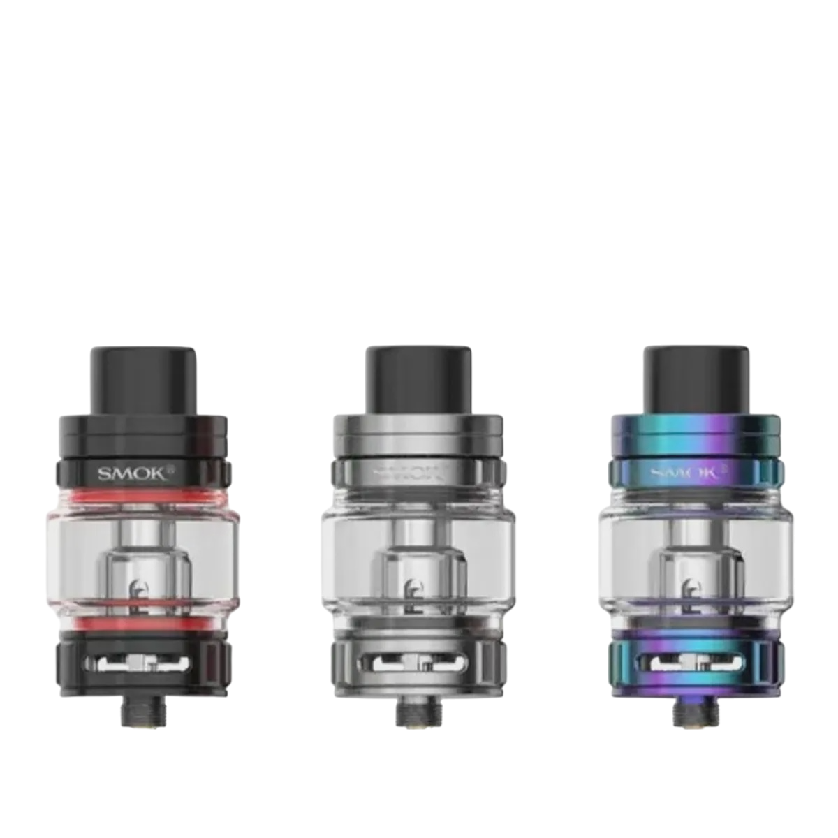 Smok TFV9 Tank (Matte Black)