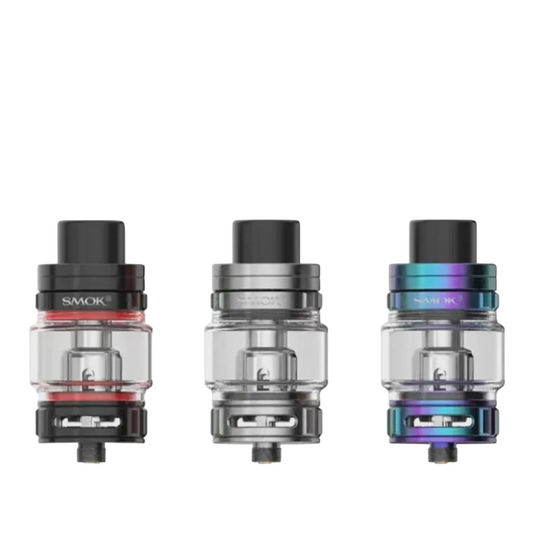 Smok TFV9 Tank (Matte Black)