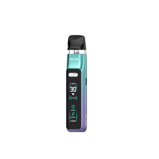 SMOK Novo GT Kit (CRC) - Blue Purple