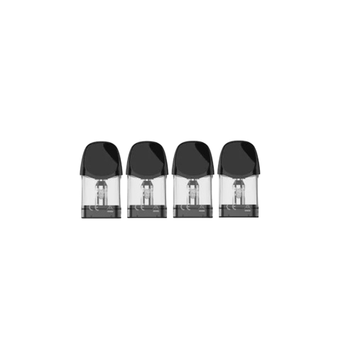 UWELL Caliburn A3 Replacement Pods 1.0ohm (4 Pack)