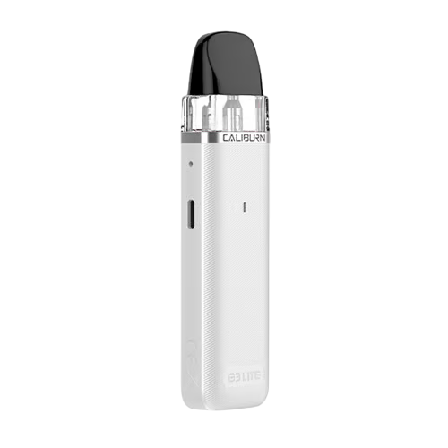 Uwell Caliburn G3 Lite Kit (Pearl White)