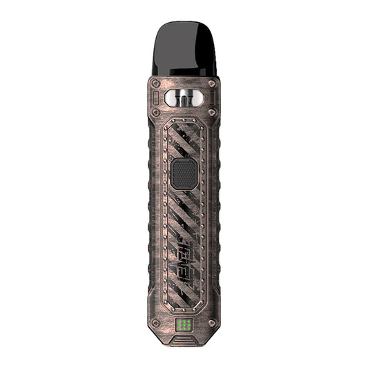 UWELL Caliburn Tenet Vaping Device Kit Copper Red