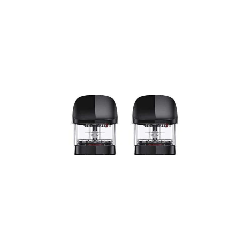 UWELL Crown X Replacement Pod (2 Pack) [CRC]