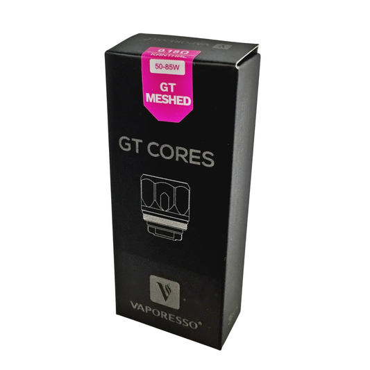 Vaporesso GT Replacement Coils (3 Pack)