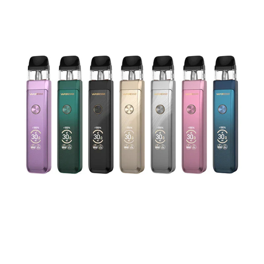Vaporesso XROS PRO 2 Pod Kit