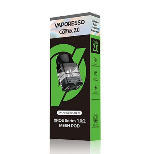 Vaporesso XROS Replacement Pods