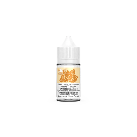 Vital Smooth Tobacco 12 mg 30 ml