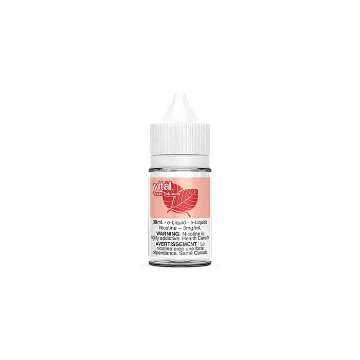 Vital Texan Tobacco 12 mg 30 ml