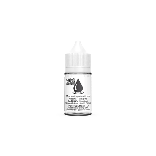 Vital Freebase Vape Juice - Flavourless (30ml)