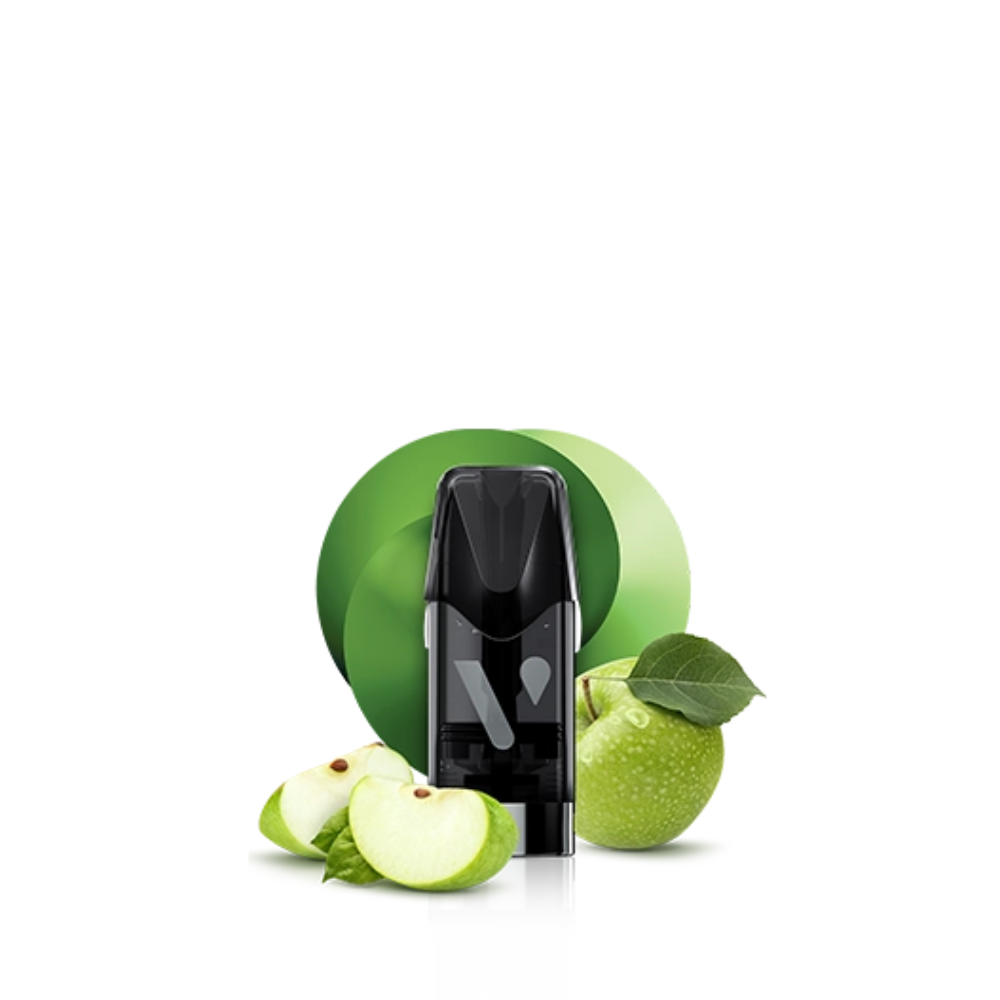 Vuse ePod Apple Sour 20mg