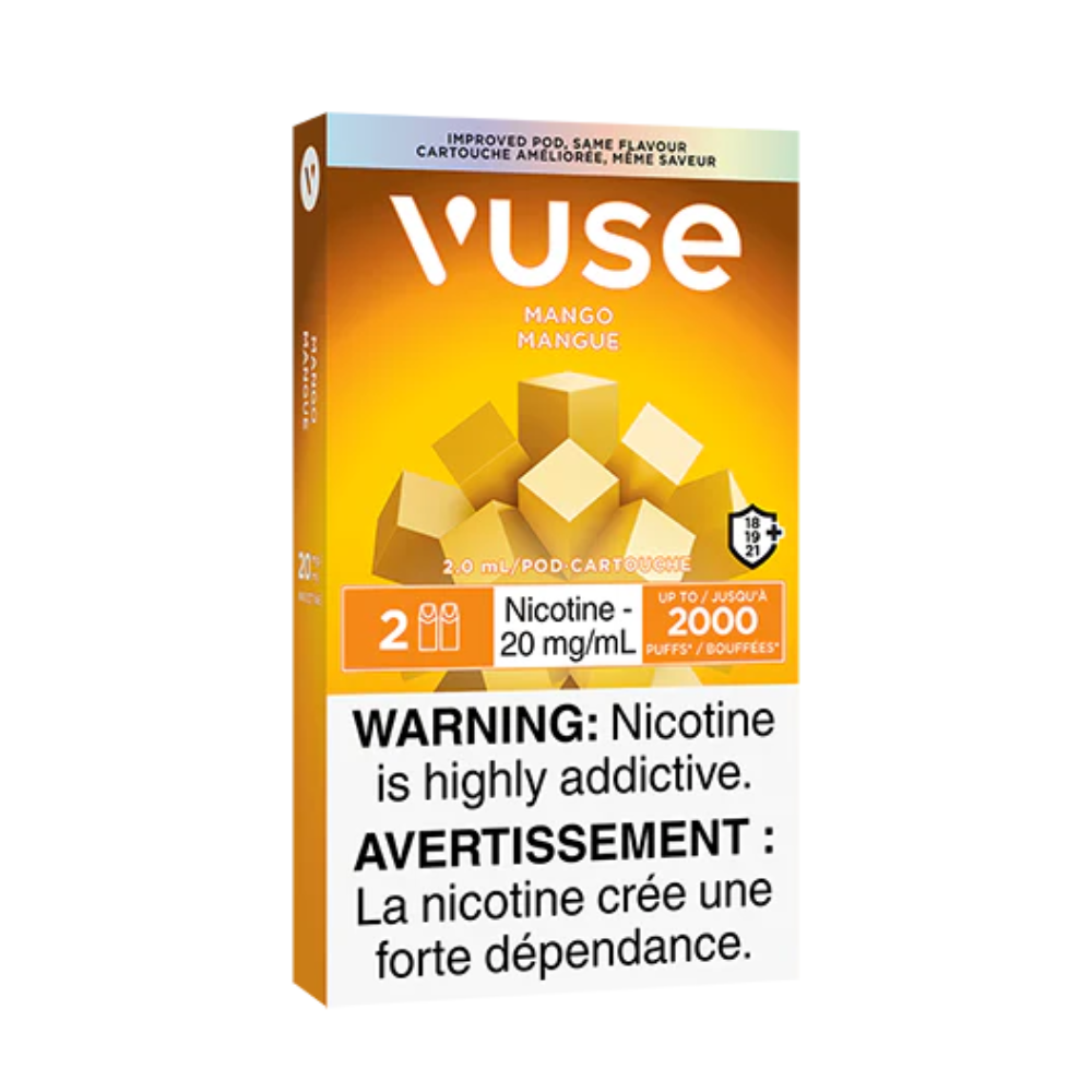 Vuse ePod Mango 20mg