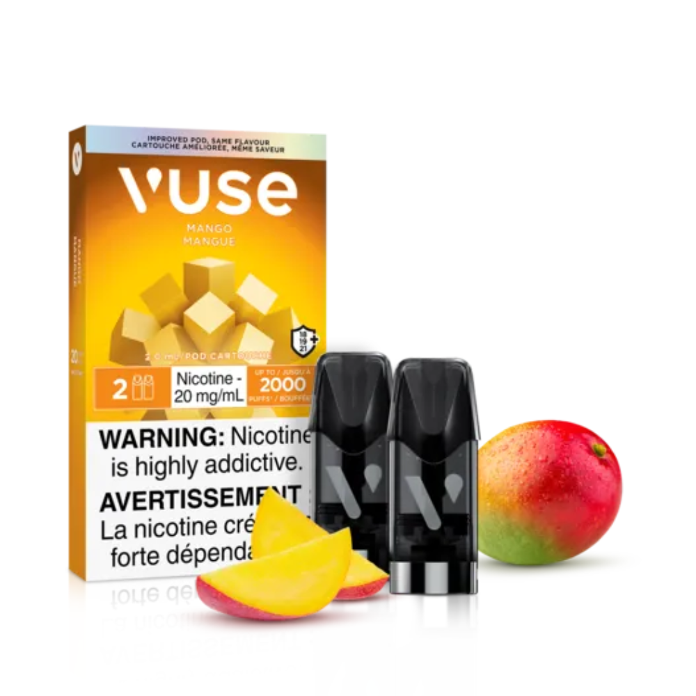 Vuse ePod Mango 20mg