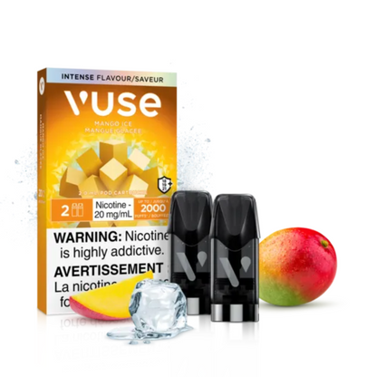 Vuse ePod Mango Ice 20mg