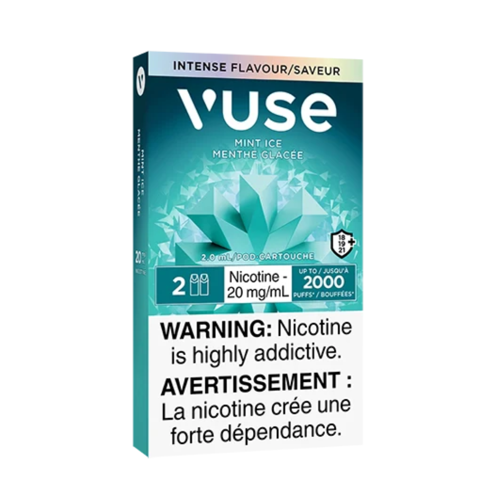 Vuse ePod Mint Ice 20mg