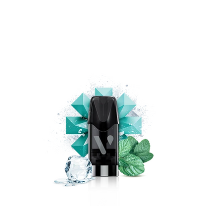 Vuse ePod - Mint Ice Puff Vapes Online Vuse ePod - Mint Ice Puff Vapes Online