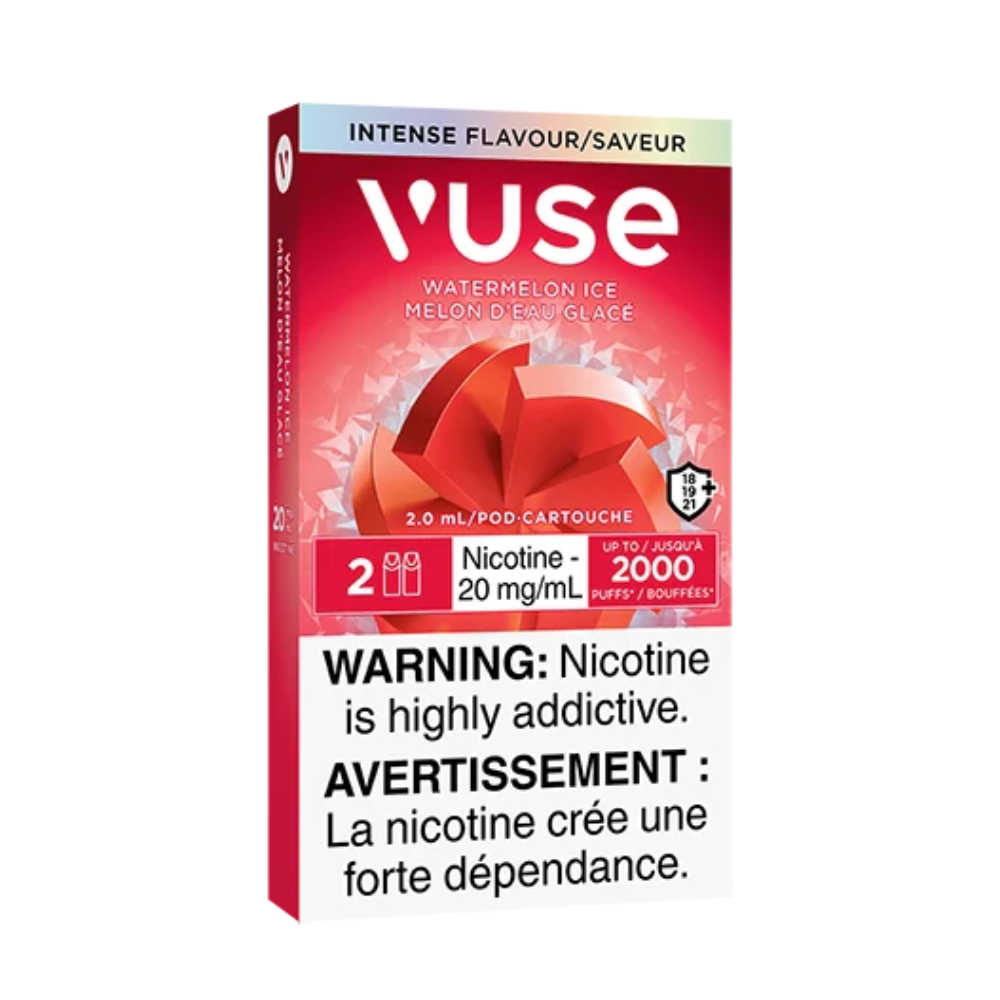 Vuse ePod Watermelon Ice 18 mg