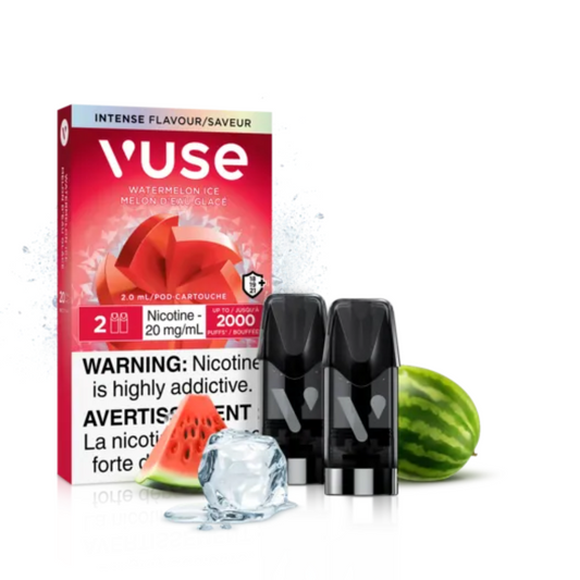 Vuse ePod Watermelon Ice 18 mg