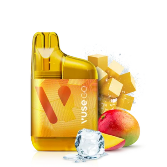 Vuse GO 1000 Mango Ice