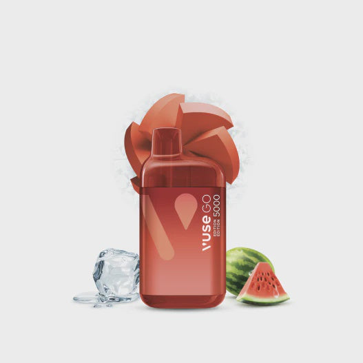 Vuse GO 5000 Watermelon Ice