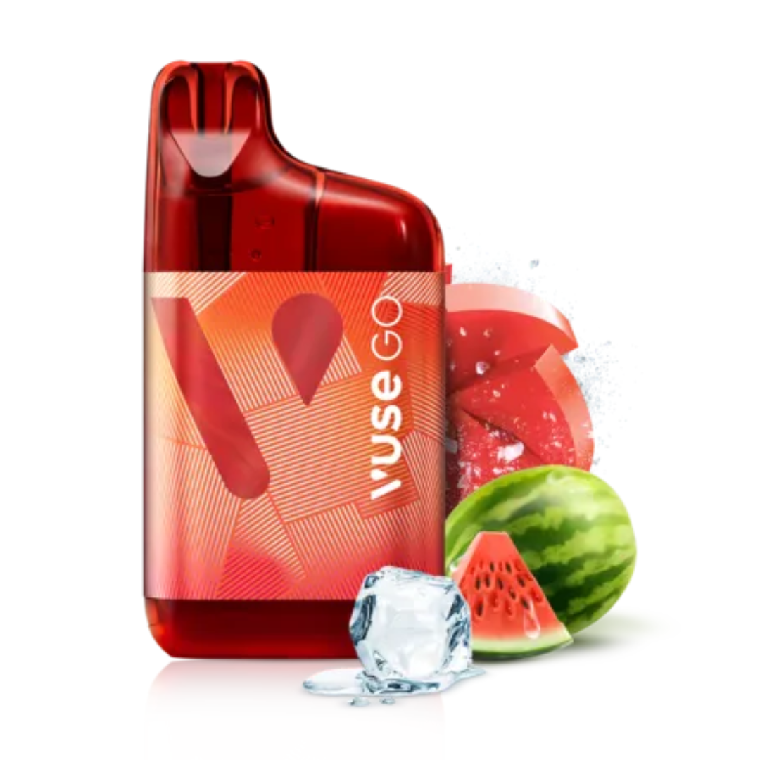 Vuse GO 5000 Watermelon Ice
