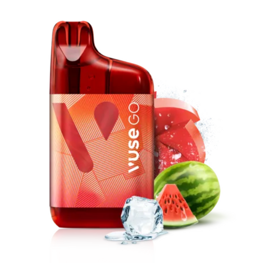 Vuse GO 5000 Watermelon Ice