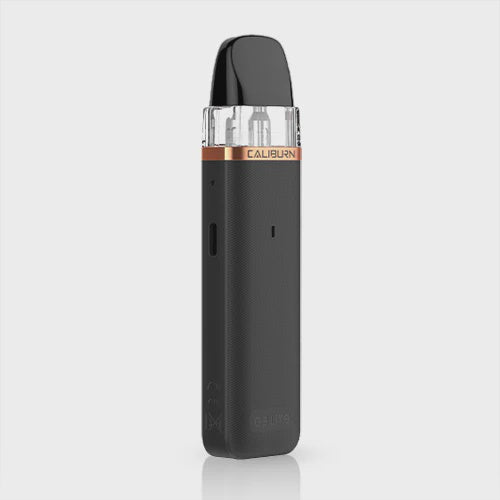 Uwell Caliburn G3 Lite Kit (Space Black)