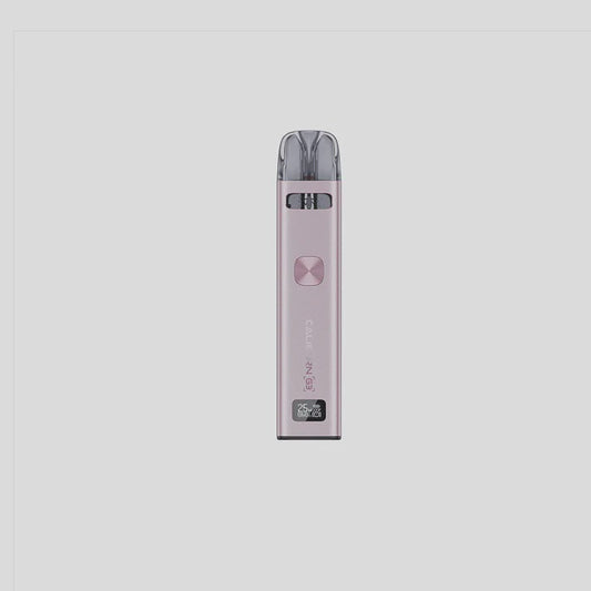 Caliburn G3 Vaping Device Kit (Pastel Pink)
