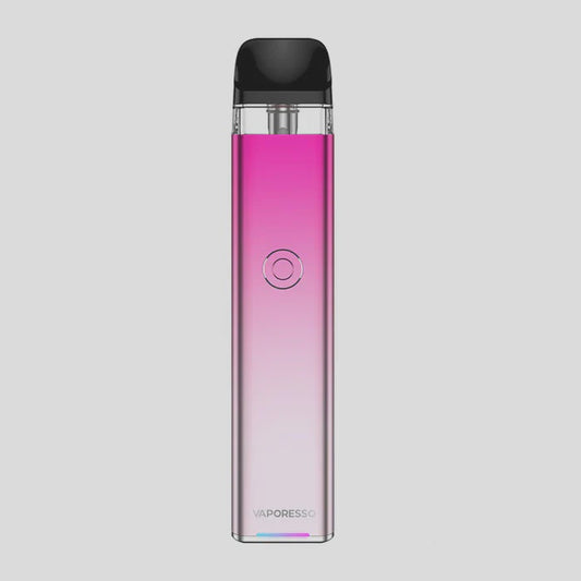 Vaporesso XROS 3 Device Kit (Rose Pink)