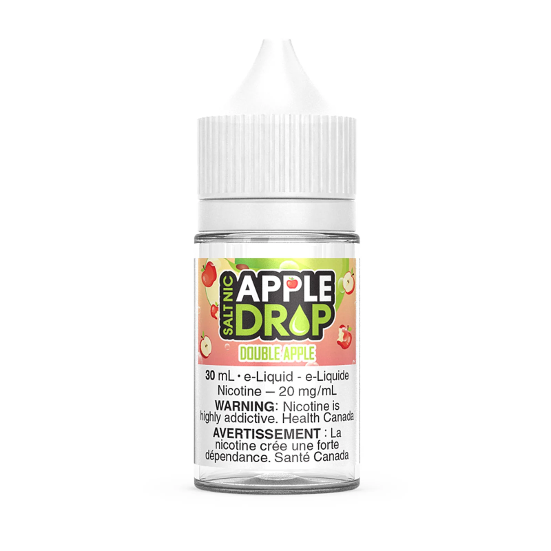 Apple Drop Double Apple 30mL 20 mg