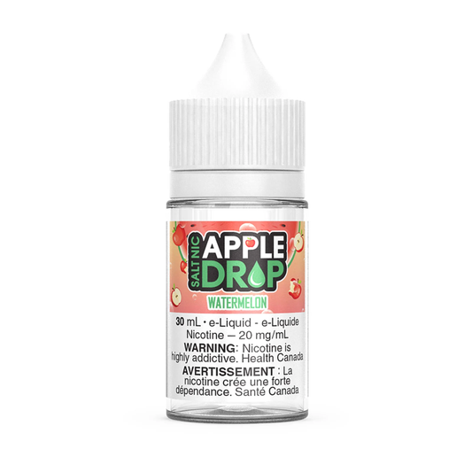 Apple Drop Watermelon 30mL 20 mg
