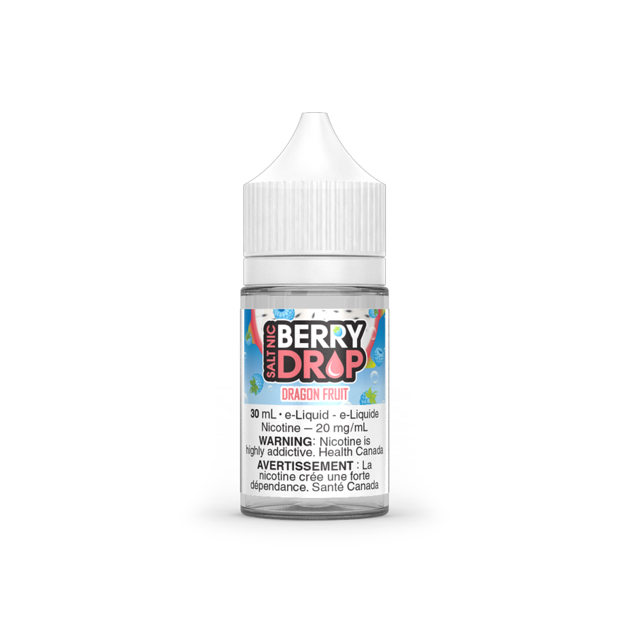 Berry Drop Dragon Fruit E-Liquid 30mL 20 mg