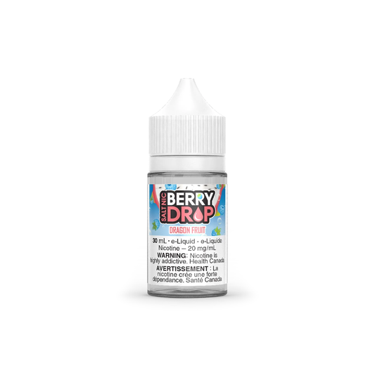 Berry Drop Dragon Fruit E-Liquid 30mL 12 mg