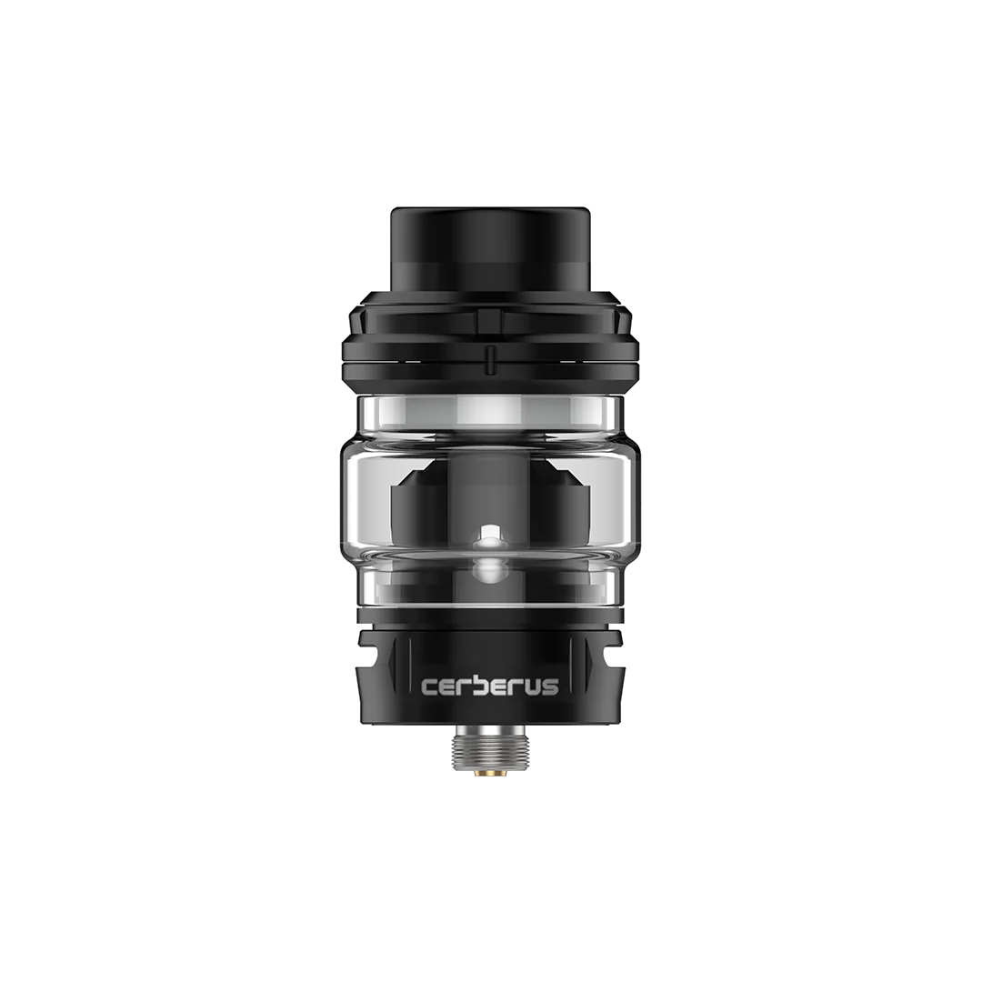 Cerberus SE Tank 4.5mL (Black)