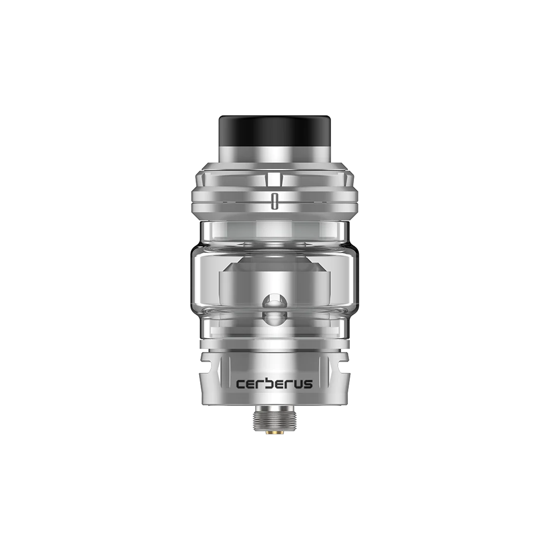 Cerberus SE Tank 4.5mL (Silver)