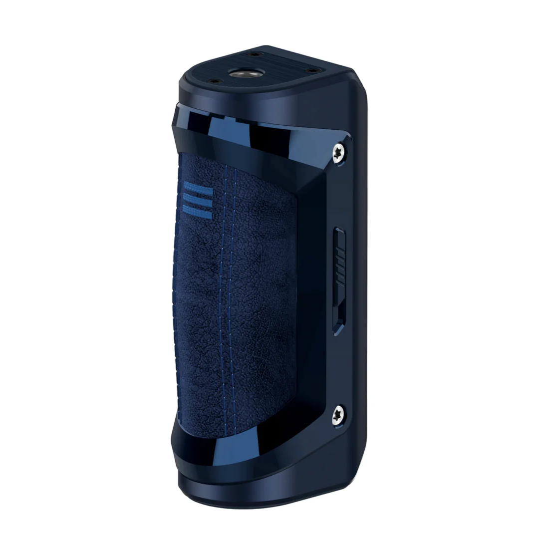 S100 Box Mod 100W (Blue)