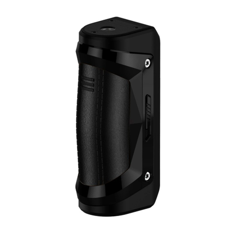 S100 Box Mod 100W (Classic Black)