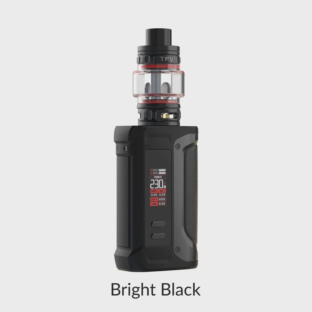 Smok ARCFOX 230W Starter Kit (Bright Black)