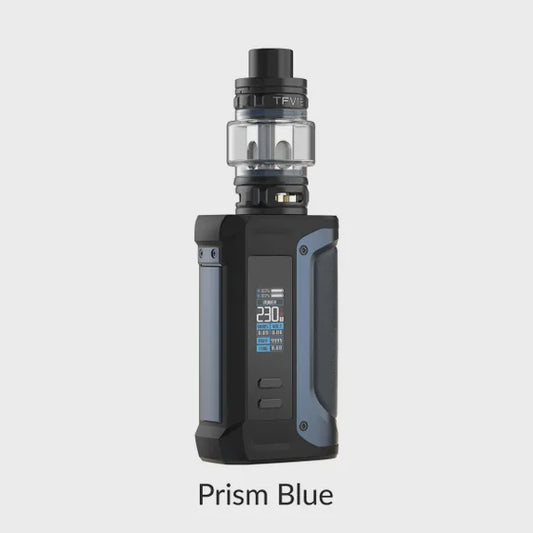 Smok ARCFOX 230W Starter Kit  (Prism Blue)