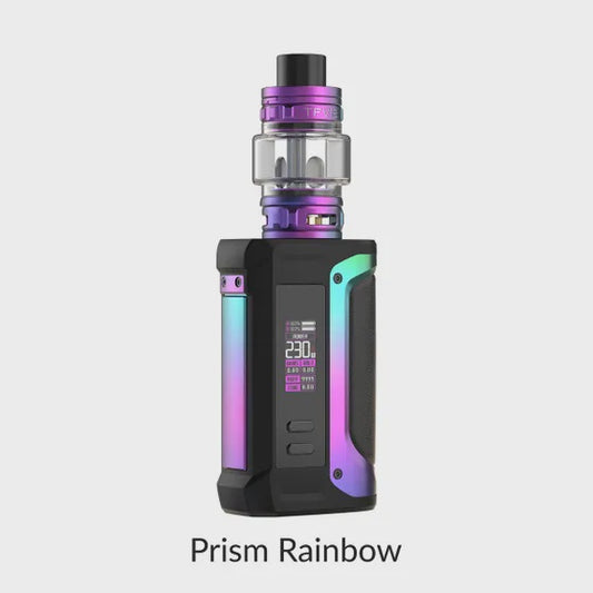 Smok ARCFOX 230W Starter Kit (Prism Rainbow)