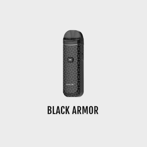 Smok Nord Pro Kit (Black Armor)