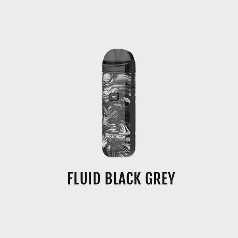 Smok Nord Pro Kit (Fluid Black Grey)